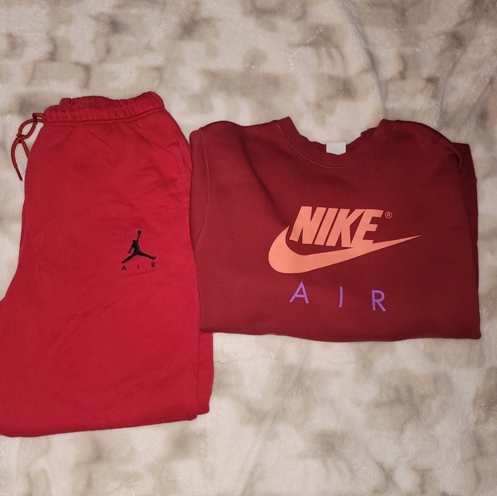 Nike jordan bundle